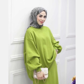 فوتر عملي , فضفاض TSU-0707
