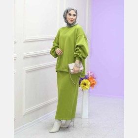 فوتر عملي , فضفاض TSU-0707