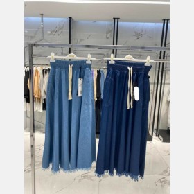 جينز كلوش ~ SK-0087