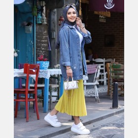 جينز ~ JK-0146