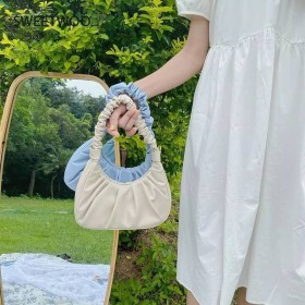 حقيبة يد نسائيه ~ جلد (bag-0005)