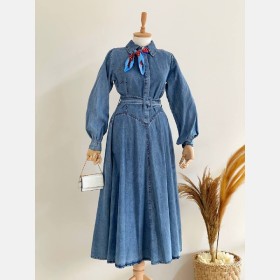 جينز ~ ID-01017