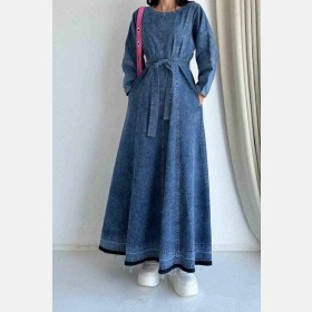 جينز ~ ID-01024