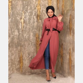 تونيك ساده ~ طويل (SH -0240)