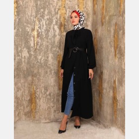 تونيك ساده ~ طويل (SH -0240)