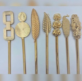 معدن ورقه صغيره ~ (BT-0061)