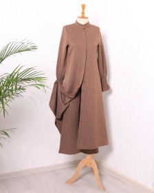 خريفي مخطط~ رسمي  ,,TSU-0704