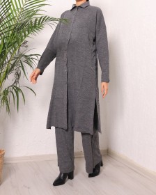 مصوف تريكو رسمي ~ TSU-0705