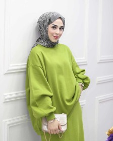 فوتر عملي , فضفاض TSU-0707