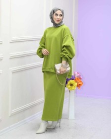 فوتر عملي , فضفاض TSU-0707