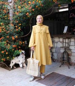 طقم عملي ورسمي (TSU-0655)