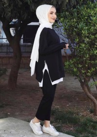 طقم عملي رياضي (TSU-0660)