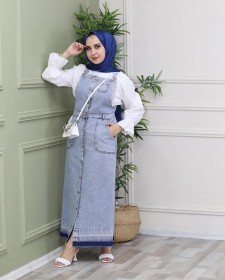 جينز ~ (JU-0036)