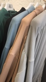 مصوف خريفي فضفاض (JU-0040)