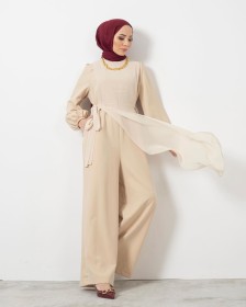 كريب & شيفون,, JU-0042