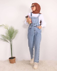 جينز بقصة,, "ألبوي فريند" ~ (JU-0047)