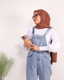 جينز بقصة,, "ألبوي فريند" ~ (JU-0047)