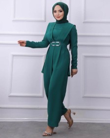 كريب رسمي~ ساده (JU-0052)