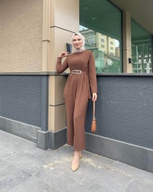 كريب رسمي~ ساده (JU-0052)