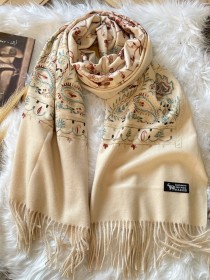 سكارف صوفي سميك ~ acc-0019