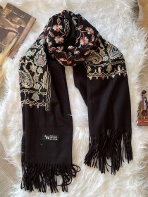 سكارف صوفي سميك ~ acc-0019