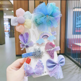 طقم بكل نهدي