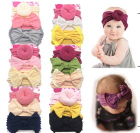 طقم بندانات أطفال