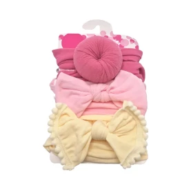 طقم بندانات أطفال