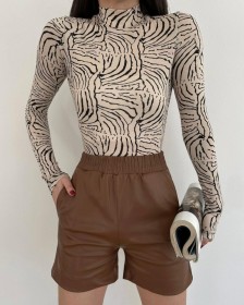 بدي لايكرا ~ SH-00293