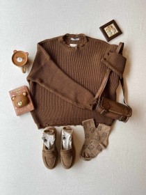 صوف ناعم ~ SH-00350