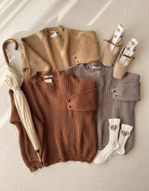 صوف ناعم ~ SH-00350