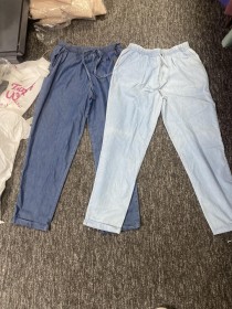 جينز ناعم ~ TS-0123