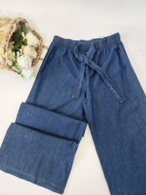 جينز واسع ~ TS-0048