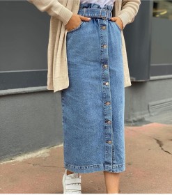 جينز ~ (SK-00116)