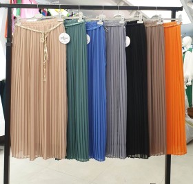 شيفون ~ مبطّن,, SK-00153