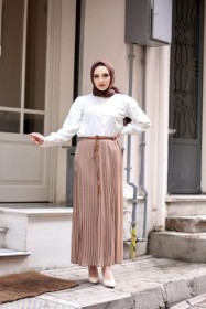 شيفون ~ مبطّن,, SK-00153