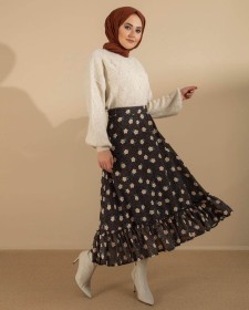 كلوش طويل ~ SK-0085