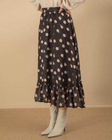 كلوش طويل ~ SK-0085