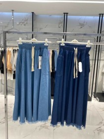 جينز كلوش ~ SK-0087