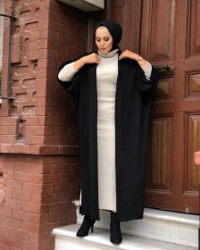 مصوف تريكو ~ شتوي jk-0090