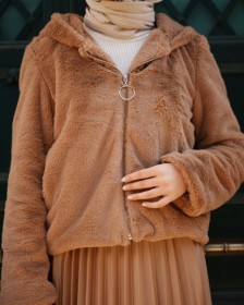 فرو مبطّن ~ JK- 0114