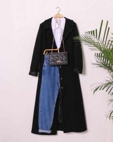 جوخ مبطّن ~ (JK-0255)