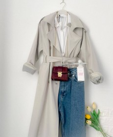 ووتر بروف ~ TSH-0034