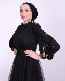 تول & دانتيل ~ DR-0045