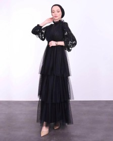 تول & دانتيل ~ DR-0045