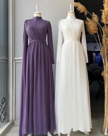 جورجيت مبطّن ~ (DR-0122)