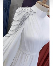 جورجيت مبطّن ~ (DR-0122)