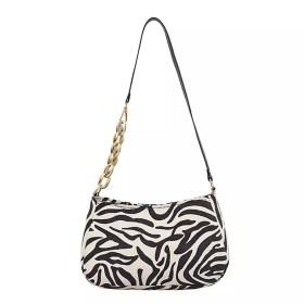 حقيبة يد~ زيبرا,,  bag-0007