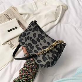 حقيبة يد ~ مخمل (bag-0008)