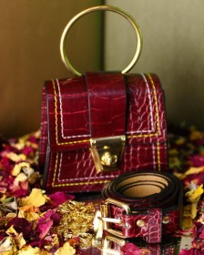 حقيبة يد نسائيه ~ (bag-0012)